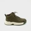 Чоловічі кросівки URBAN TRACE: зелені: 39 - 44