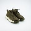 Чоловічі кросівки URBAN TRACE: зелені: 39 - 44