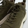 Чоловічі кросівки URBAN TRACE: зелені: 39 - 44