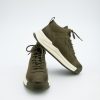 Чоловічі кросівки URBAN TRACE: зелені: 39 - 44